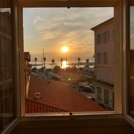 Appartement Vue Mer Centre Ville Ajaccio  Exterior photo